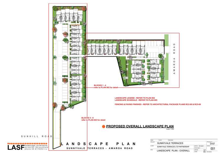 101 & 103 Awaroa Road and 9 & 11 Sunhill Road Sunnyvale_25