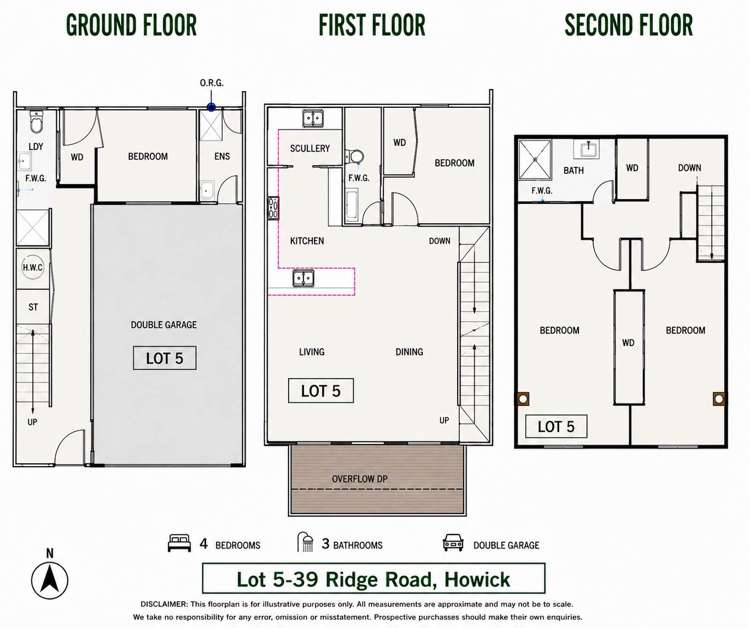 Lot 5/39 Ridge Road_2