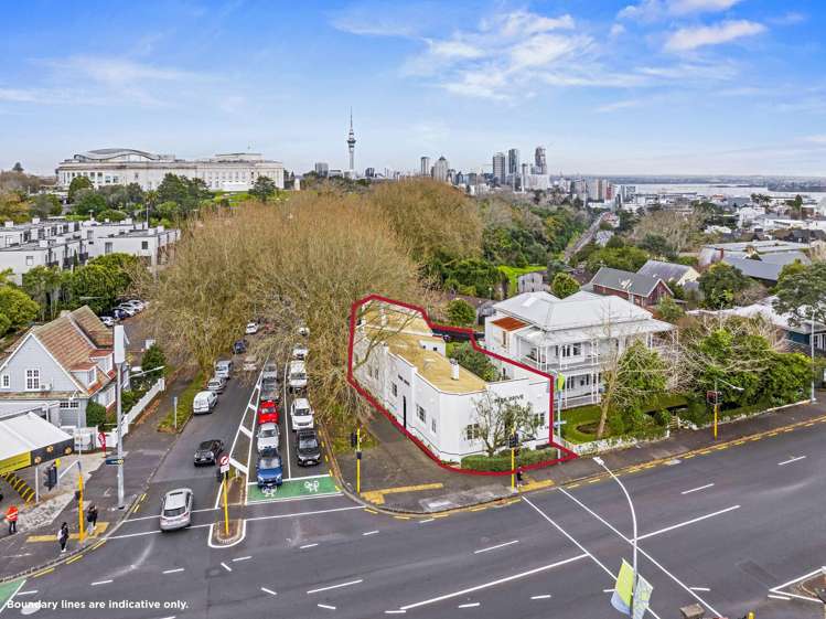 511 Parnell Road Parnell_11