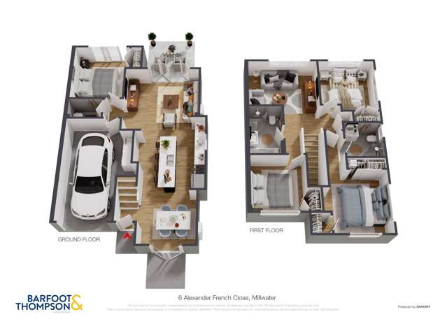 6 Alexander French Close Millwater_1