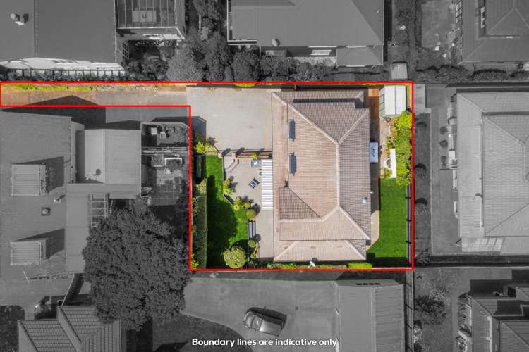 22a Fairholme Avenue Epsom_21