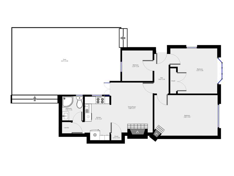 21 Newtown Avenue Newtown_17