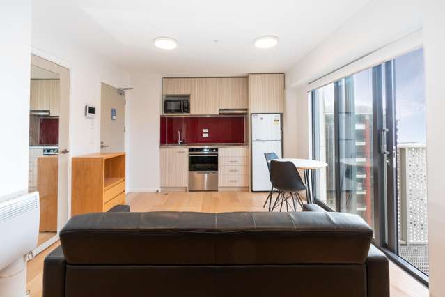 CITY PAD WITH CASH OPTION