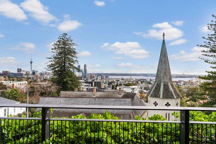 401/1 Saint Stephens Avenue Parnell_13