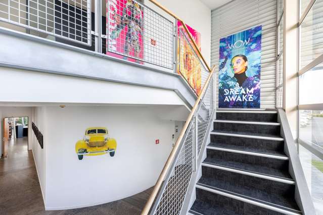 1 Cadillac Way (Level 1 Office) Annesbrook_4