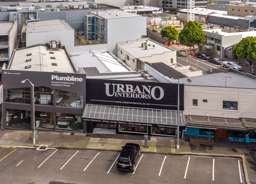 Auckland's boom fuels property's potential