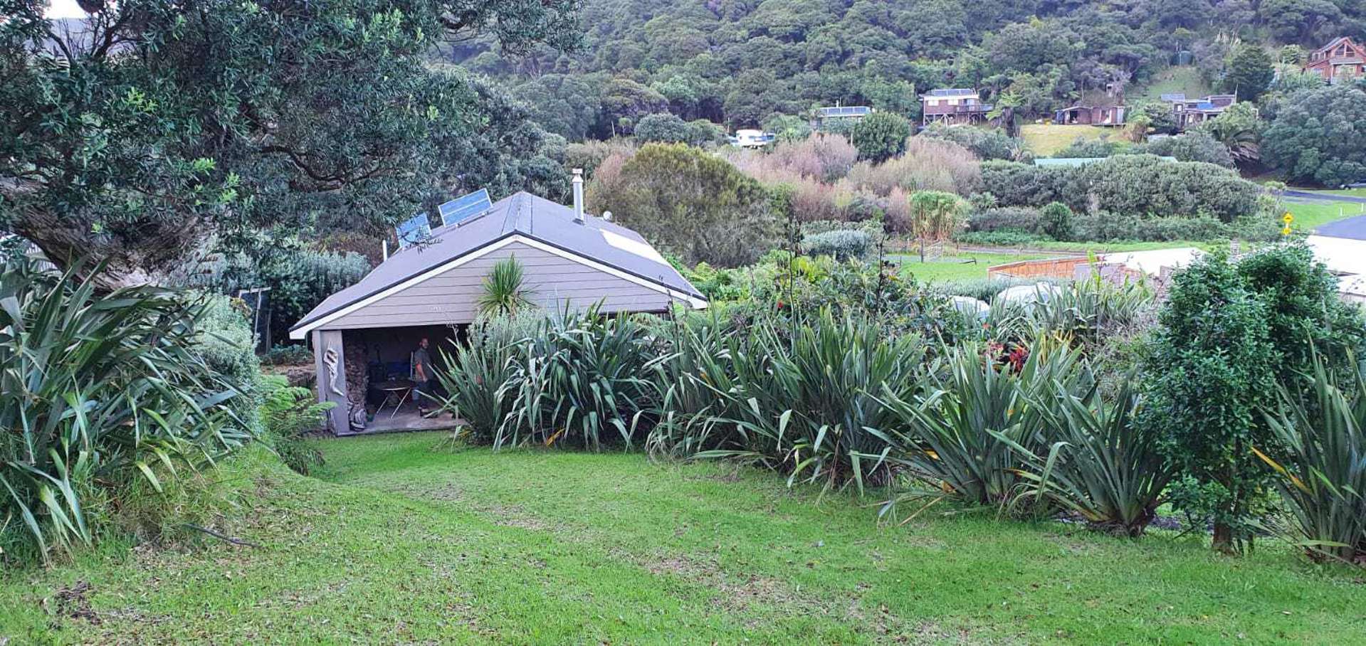 4 Rosalie Bay Road Great Barrier Island (Tryphena)_0