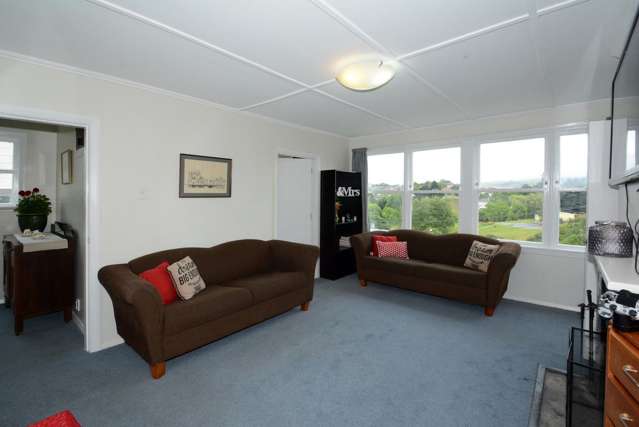 3 Panmure Avenue Calton Hill_2