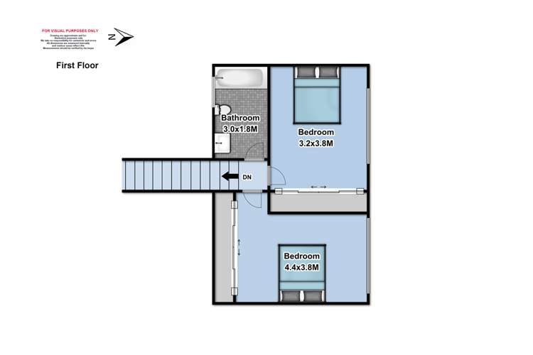 12/55 Verbena Road Birkdale_25
