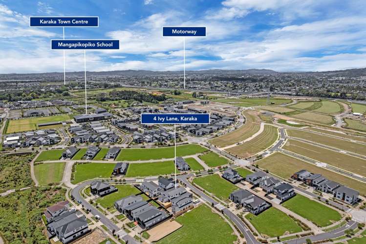 4 Ivy Lane Karaka_38
