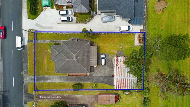 20 Nile Road Kelston_18