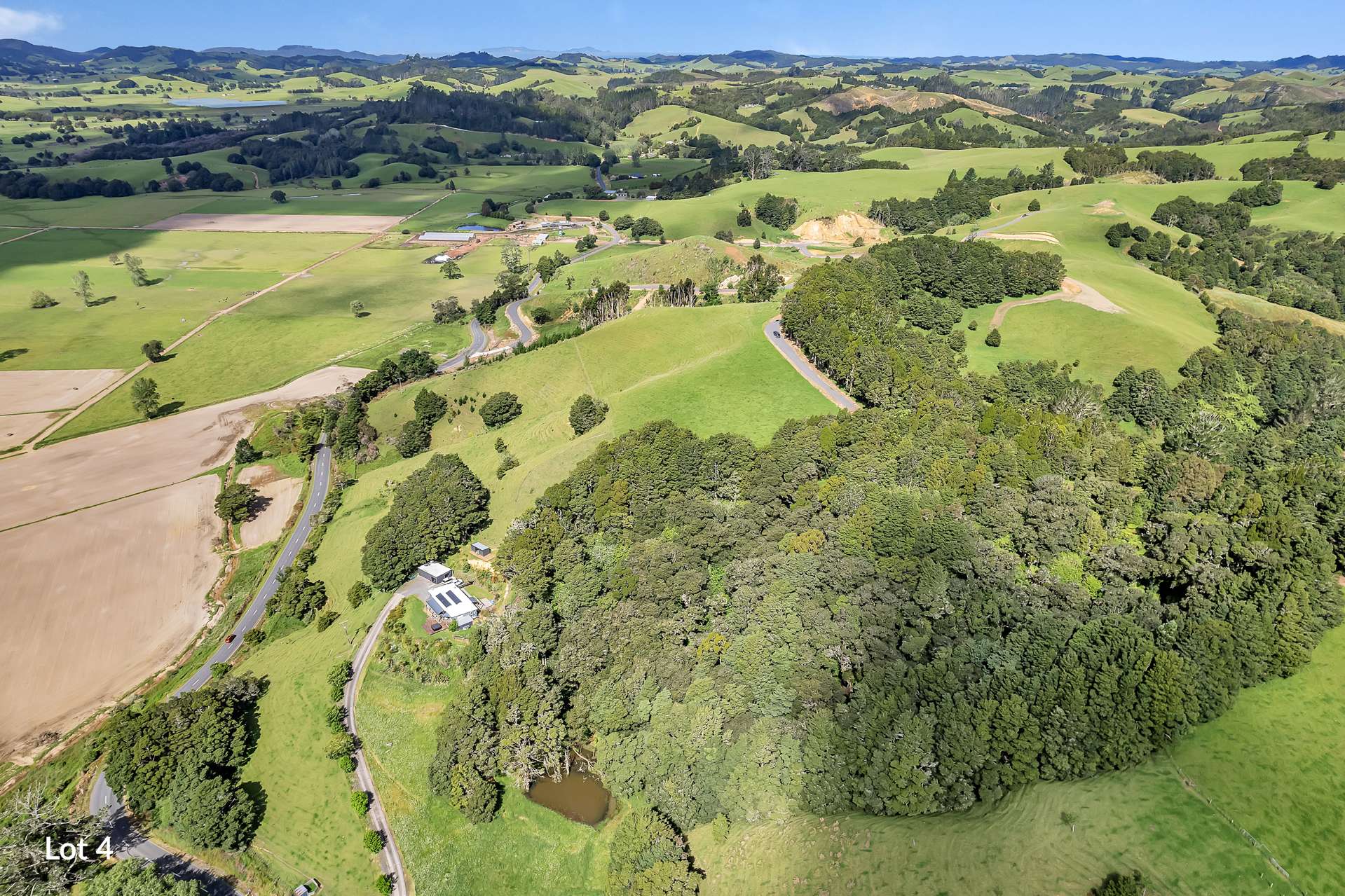 Lot 4 Whananaki North Road Whananaki_0