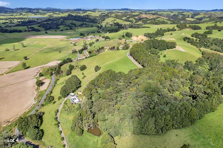 Lot 4 Whananaki North Road_0