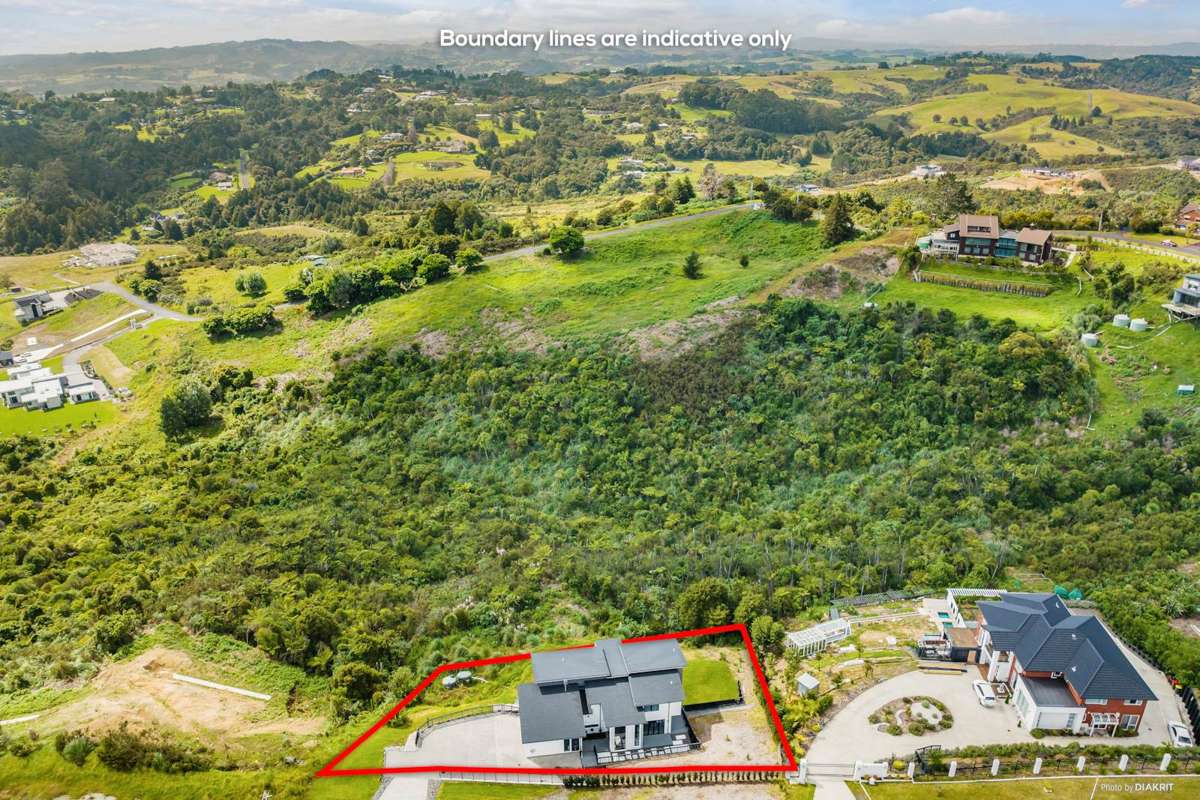 161 Point View Drive | East Tamaki Heights | Manukau City | Houses for ...