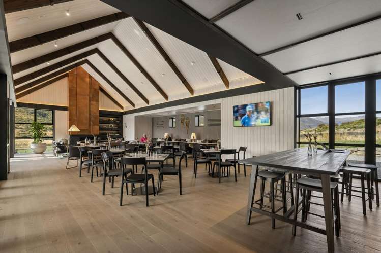 108 Toms Creek Road Queenstown_23