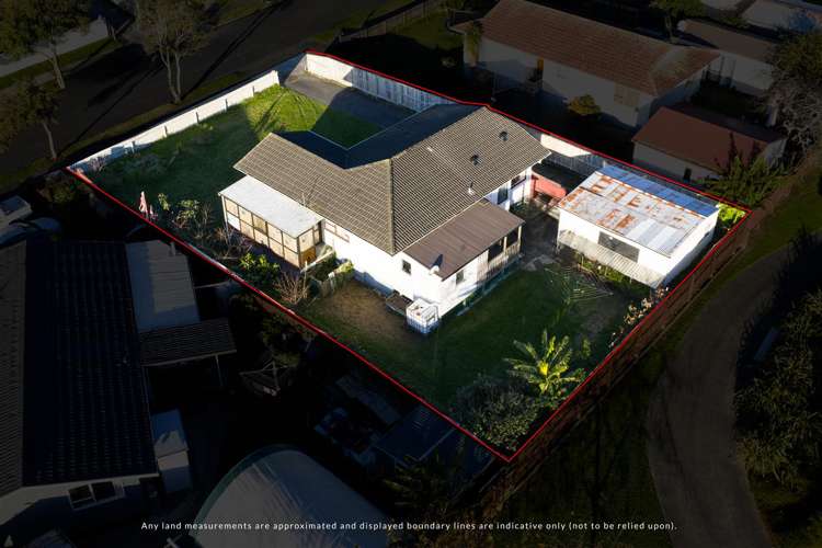 9 Shalimar Place Clover Park_18