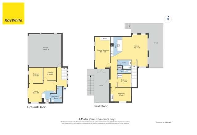 4 Matai Road Stanmore Bay_1