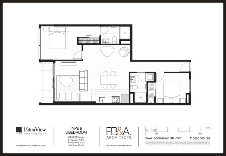 504/428 Dominion Road Mount Eden_9