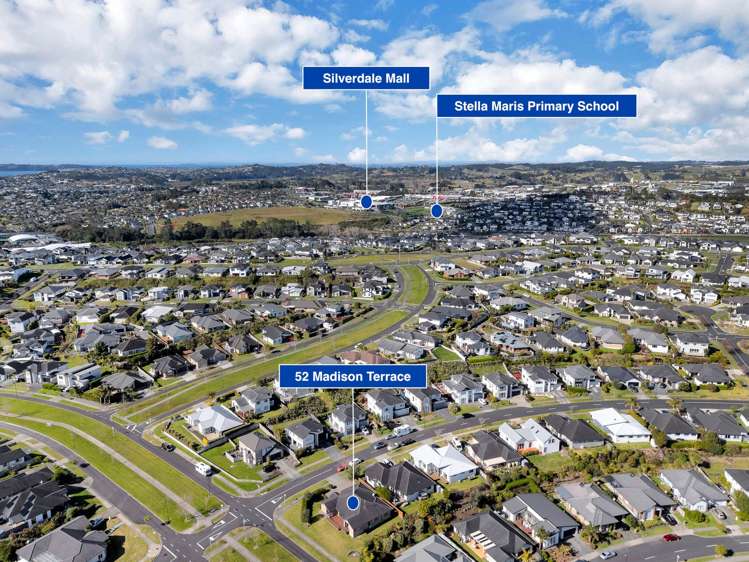 52 Madison Terrace Silverdale_34