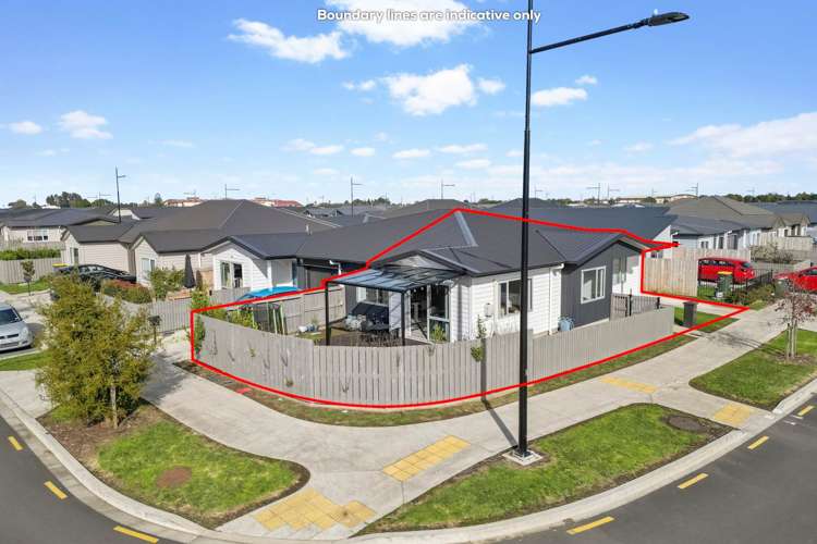 129 Kuaka Drive Takanini_14