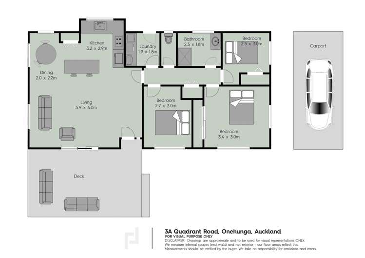 3A Quadrant Road Onehunga_22