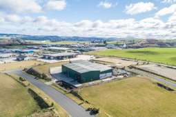 Napier and Taupō industrial sales highlight huge investor demand