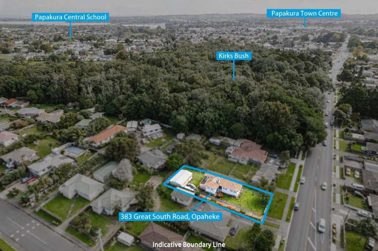 383 Great South Road Papakura_19