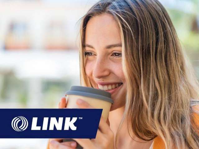 Thriving North Shore Cafe - $19K a Week!