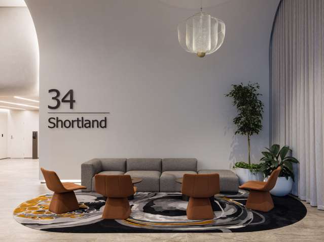 JLL Master Agency/34 Shortland Street Auckland Central_2