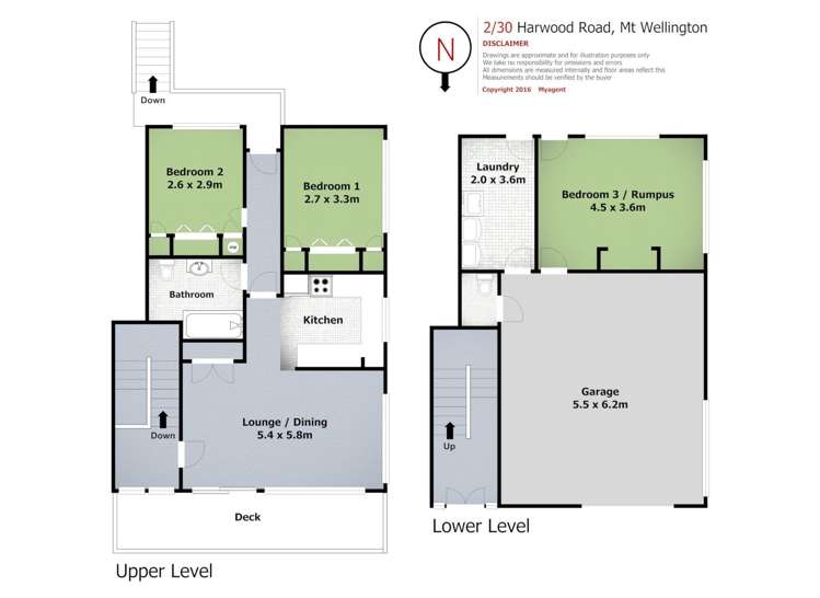 2/30 Harwood Road Mount Wellington_7