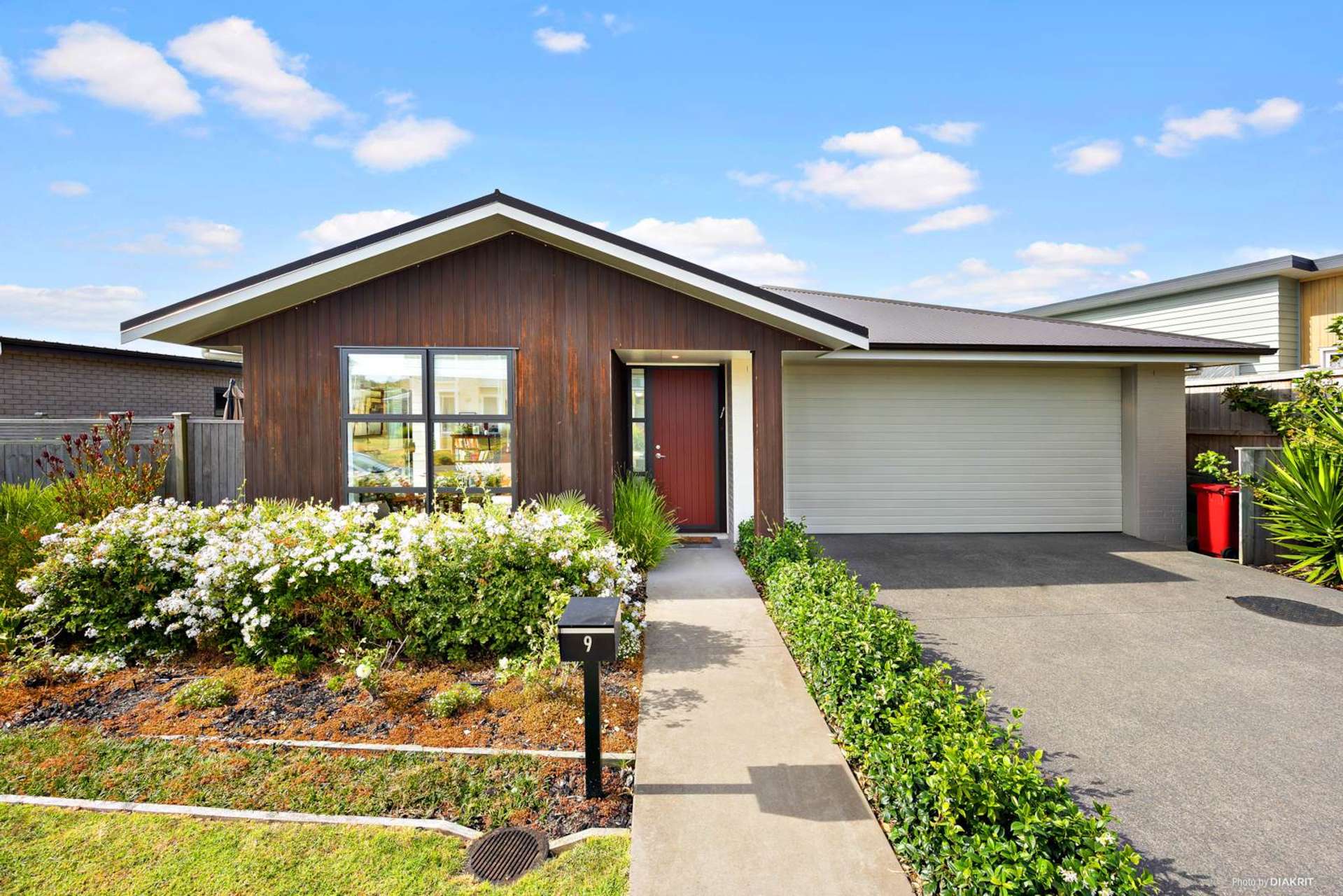 9 Onekura Street Red Beach_0