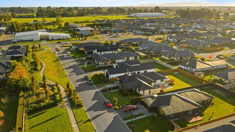 40 Taita Drive Rolleston_25