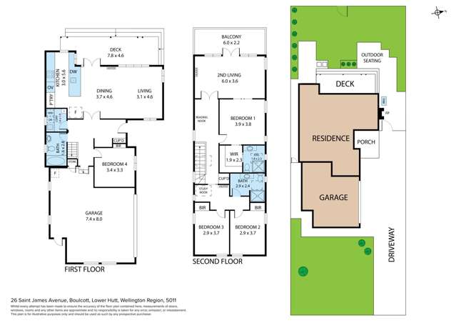 26 St James Avenue Boulcott_1