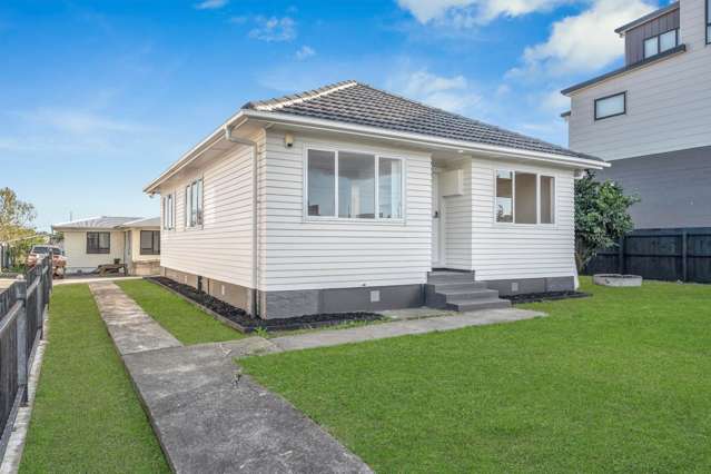Renovated Starter or Smart Investment – Mixed ...