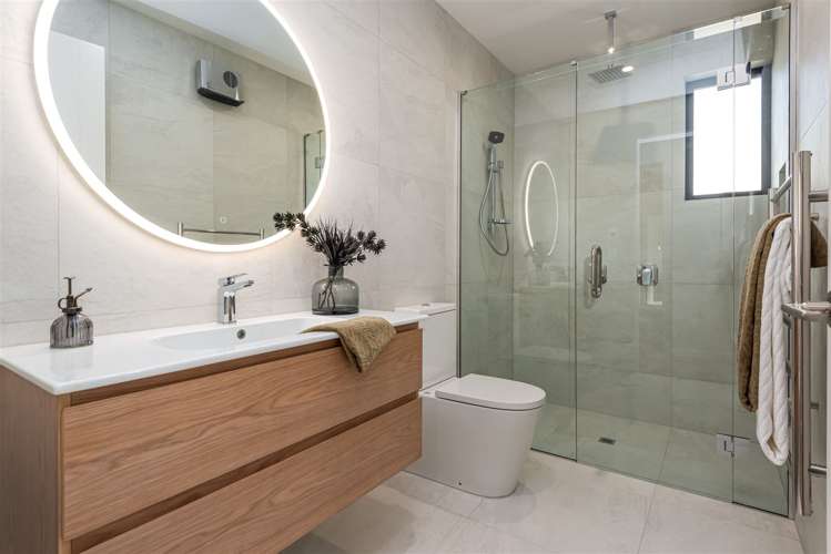 71 Garreg Road Bryndwr_16