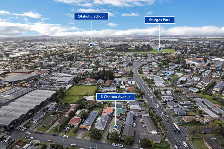 5 Chelsea Avenue Otahuhu_23