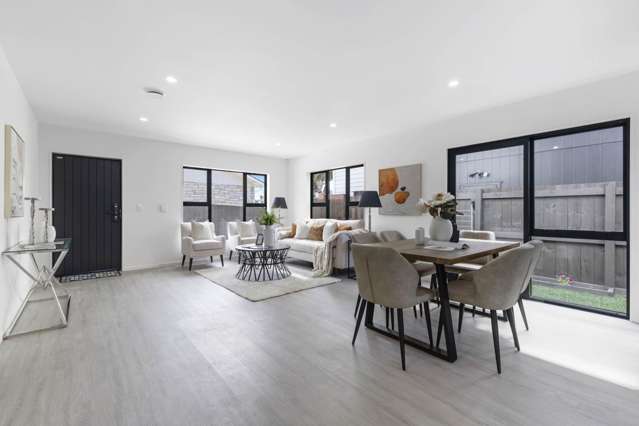 Your Search Ends Here- 3 Perfect  Homes