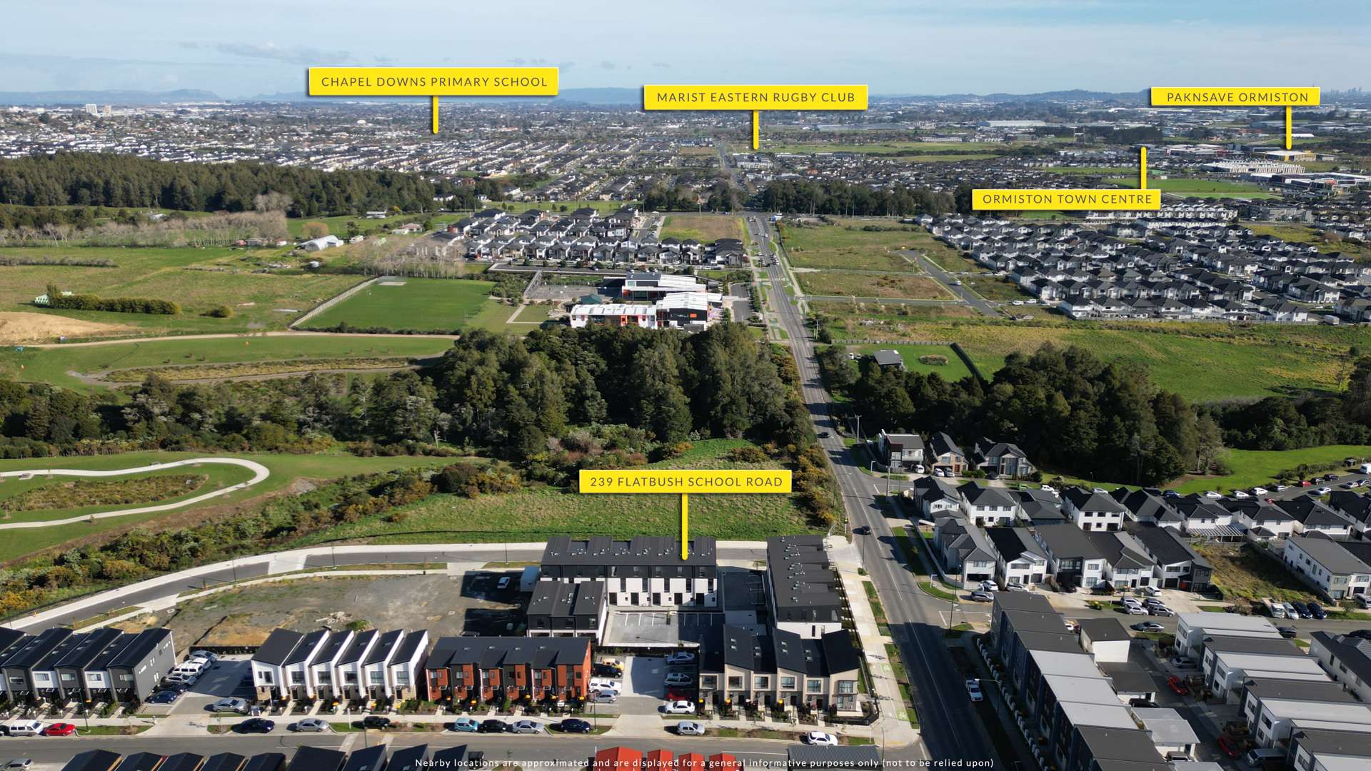 Lot 26/239 Flat Bush School Road Flat Bush_0