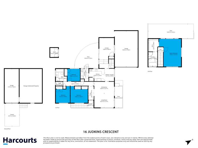 16 Judkins Crescent Cockle Bay_6