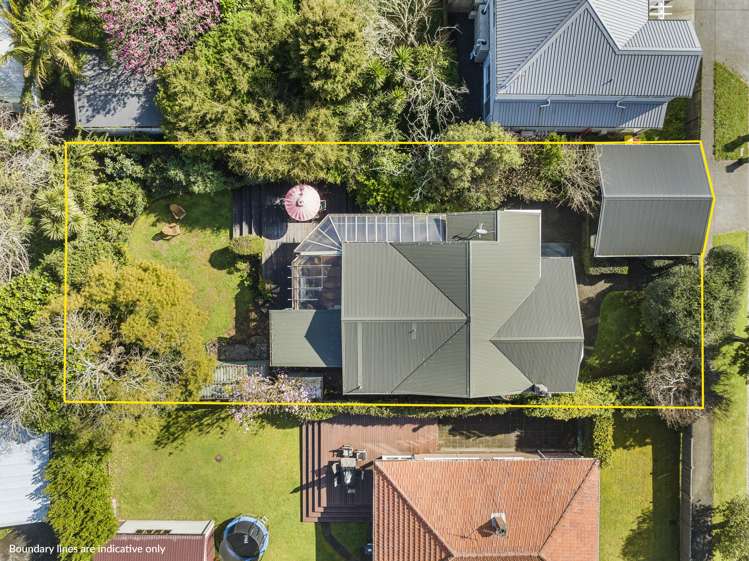 16 Jerram Street Mount Albert_19