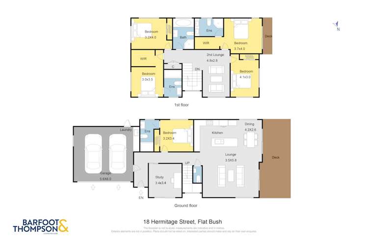 18 Hermitage Street Flat Bush_25