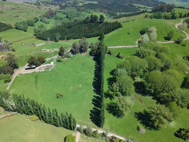 Otokia-Kuri Bush Road West Henley_1