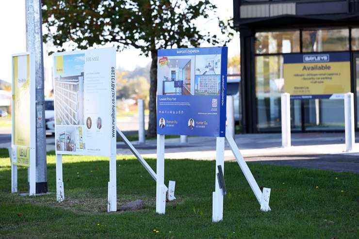 Housing market shake-up: Bright-line test, LVRs, DTIs - what you need ...