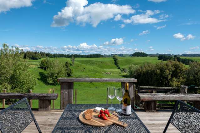 Lifestyle Built Around Family, Yours to Experience