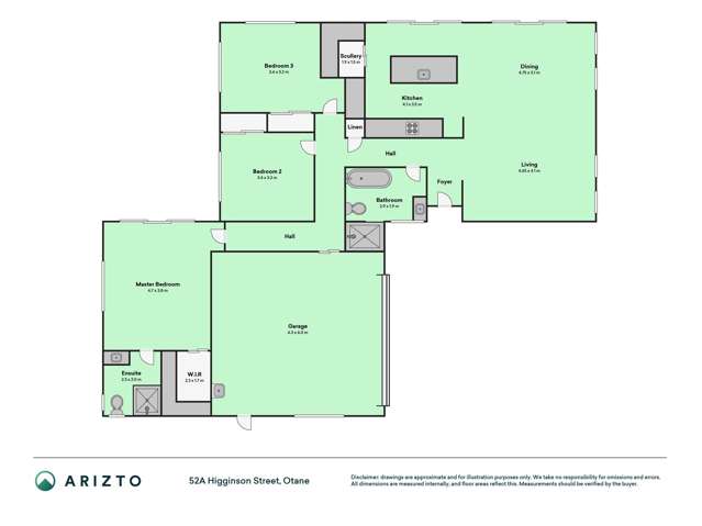 52A Higginson Street Otane_1