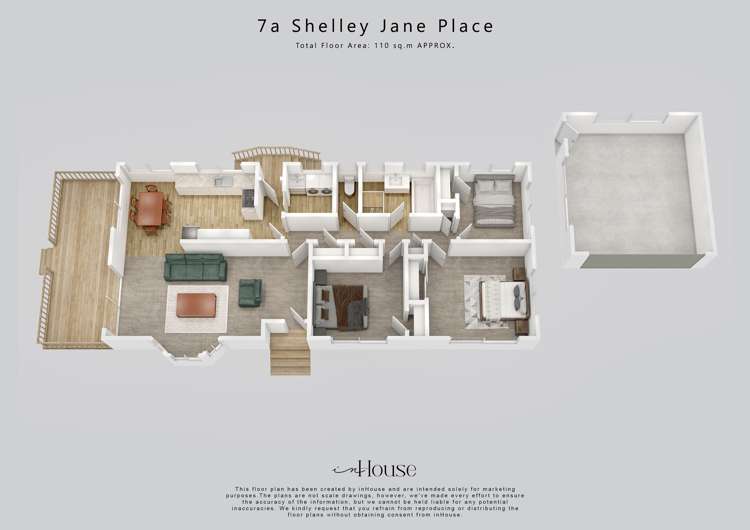 7a Shelley Jane Place Dinsdale_19