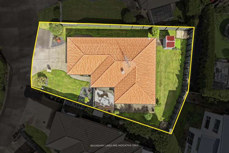 14 Chesterfield Way Orewa_29