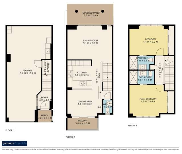 143 Point Ridge Avenue Albany_1