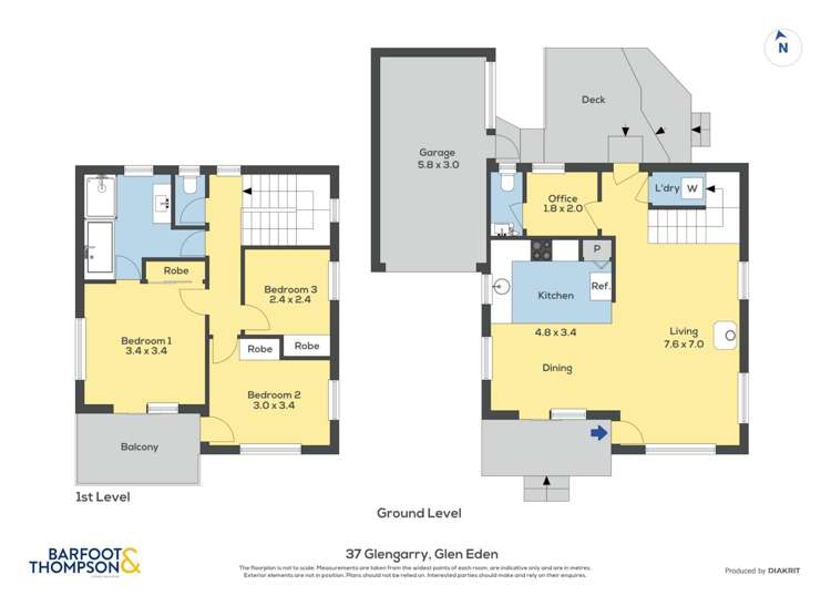 37 Glengarry Road Glen Eden_13