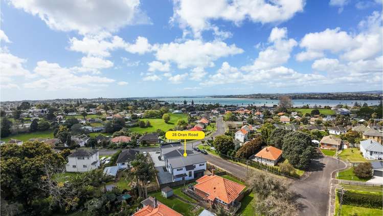 Lot 4/28 Oran Road Panmure_12